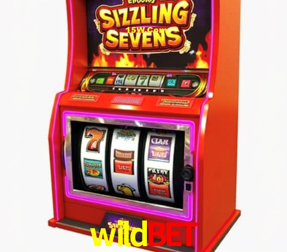 Bônus de Boas-vindas wildbet