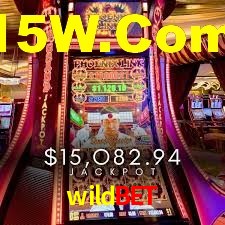 Statistics wildbet