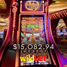 Experiência VIP wildbet