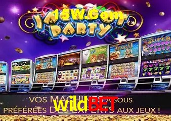 Experiência VIP wildbet