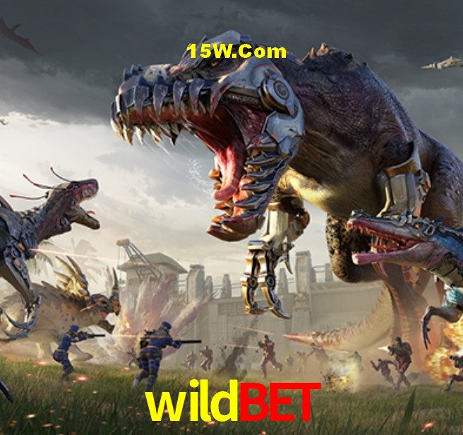 Estatísticas wildbet
