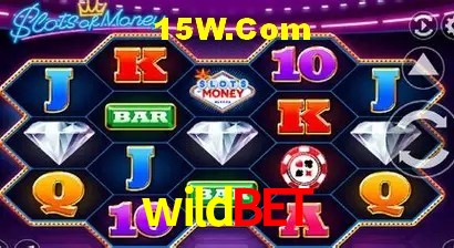 Benefícios da Conta wildbet