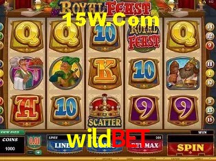 Diretório de Jogos wildbet