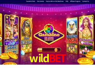 Promoções Sazonais wildbet