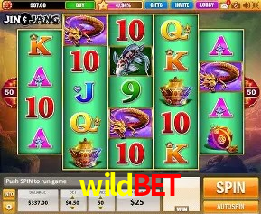 cassino wildbet
