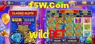 Secure Login wildbet