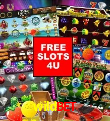 Jogos de Slot wildbet