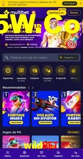 Slot Games wildbet