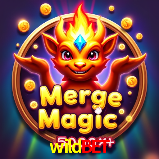 Interface do App wildbet