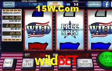 Recursos de Bônus wildbet