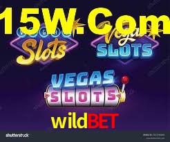 Blackjack Table wildbet