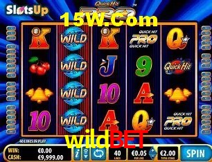 Ofertas Imperdíveis na wildbet: Promoções e Bônus Que Valem a Pena