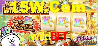 Welcome Bonus wildbet