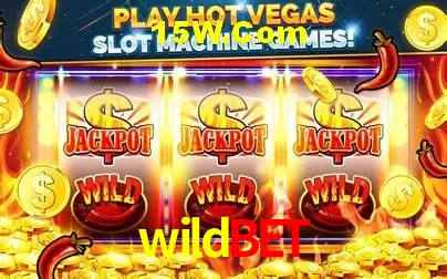 Sinta a adrenalina dos jogos de cassino com wildbet