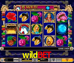  wildbet.com
