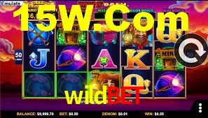 Programa VIP wildbet
