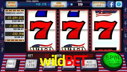 Ofertas Exclusivas wildbet