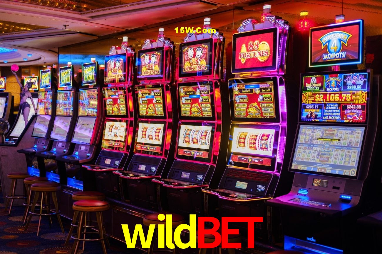 API Integration wildbet